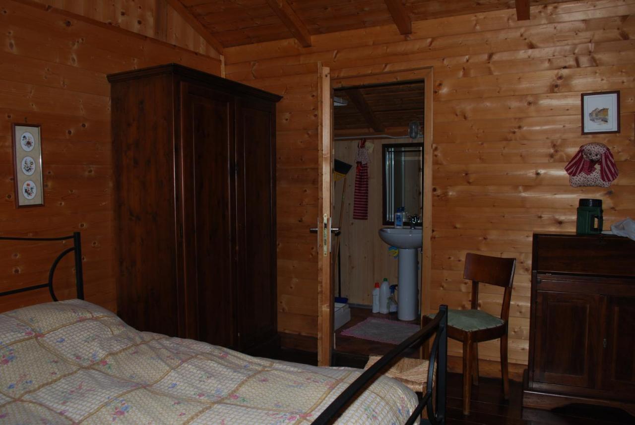 Bed and Breakfast Casale Sant'Elia Capranica Exterior foto